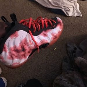 Thermal Foamposite Size 12